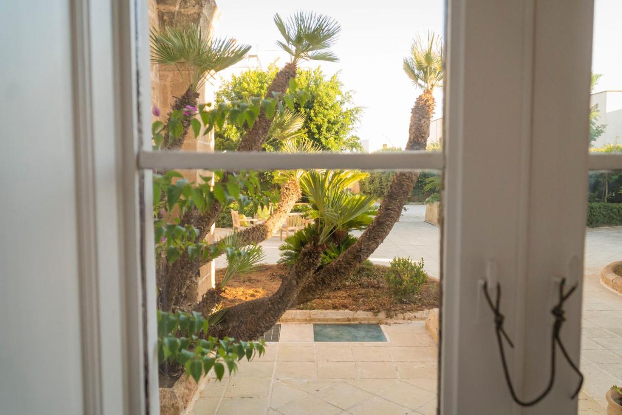 Villa Romasi Santa Maria di Leuca Exterior foto